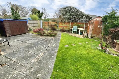 2 bedroom semi-detached bungalow for sale, Bicester Avenue, Derby DE24