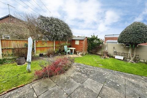 2 bedroom semi-detached bungalow for sale, Bicester Avenue, Derby DE24