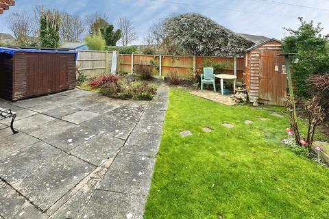 2 bedroom semi-detached bungalow for sale, Bicester Avenue, Derby DE24