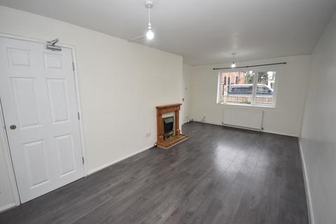 undefined, Caldecott Crescent, Whitchurch