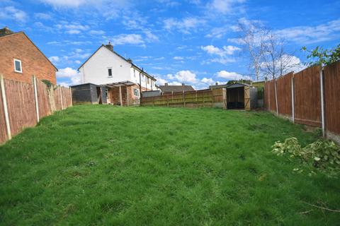 undefined, Caldecott Crescent, Whitchurch
