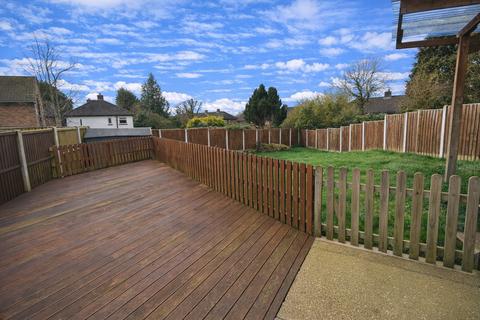 undefined, Caldecott Crescent, Whitchurch