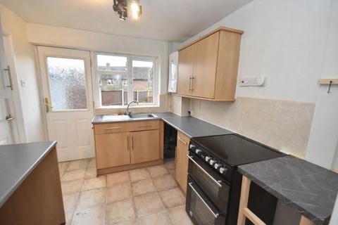 undefined, Caldecott Crescent, Whitchurch