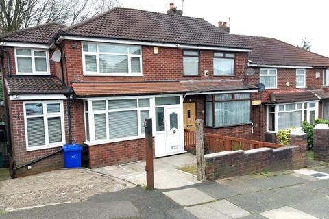 3 bedroom terraced house for sale - Cudworth Road, Blackley, M9