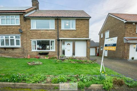 3 bedroom semi-detached house for sale, Keeton Hall Road, Sheffield S26