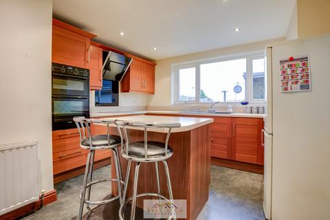3 bedroom semi-detached house for sale, Keeton Hall Road, Sheffield S26