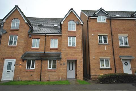 undefined, Liverpool Road, Whitchurch, Shropshire