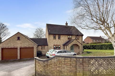 undefined, Cotley Place, Heytesbury