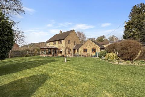 undefined, Cotley Place, Heytesbury