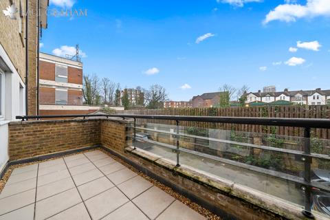 undefined, Melbourne Road, Wallington