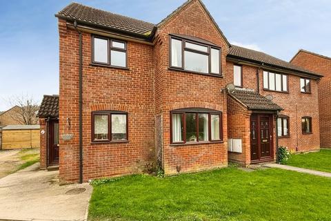 undefined, Broadwood Close, Warminster