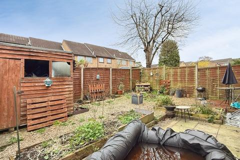 undefined, Broadwood Close, Warminster