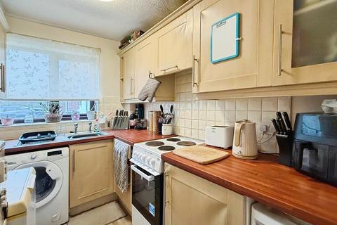 undefined, Broadwood Close, Warminster
