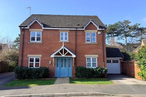 undefined, Highfields Park Drive, Darley Abbey
