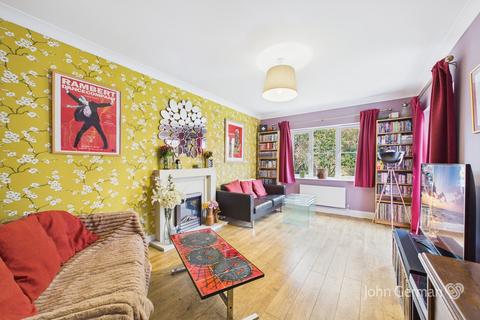 undefined, Highfields Park Drive, Darley Abbey