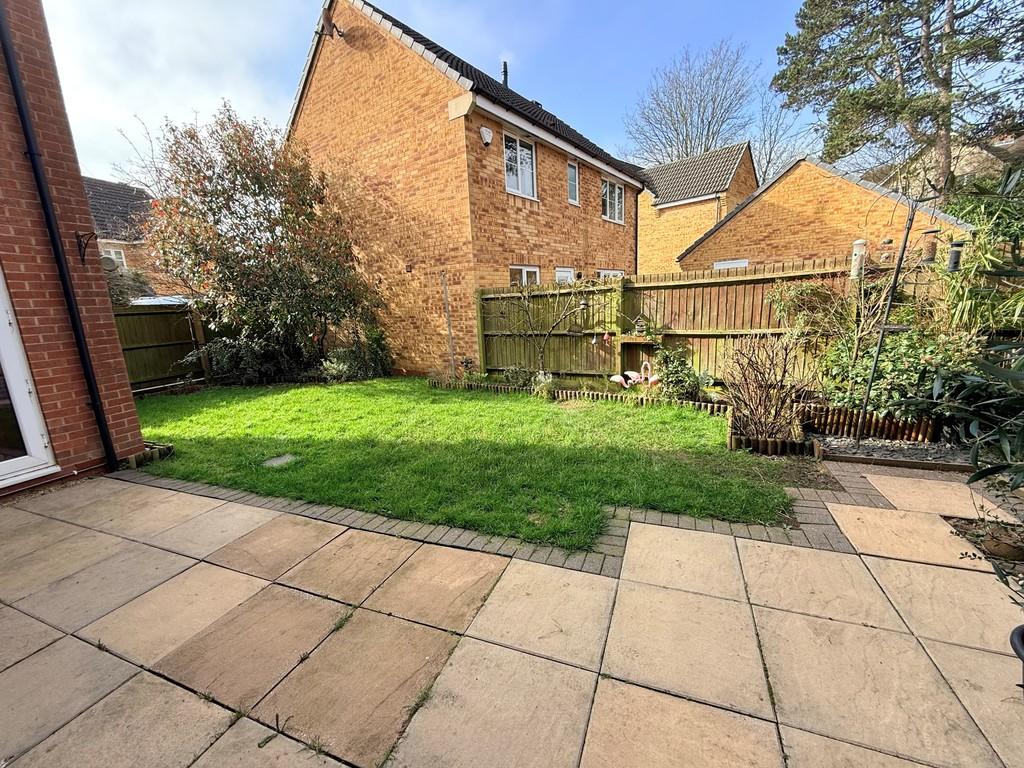 Garden 1