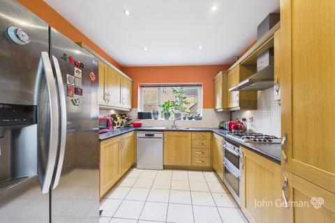 undefined, Highfields Park Drive, Darley Abbey