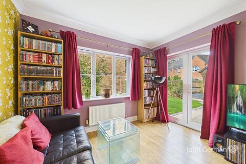 undefined, Highfields Park Drive, Darley Abbey