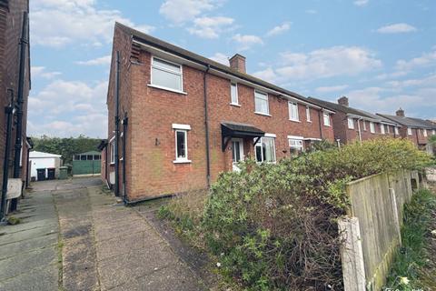 3 bedroom semi-detached house for sale, Blake Lane, Sandiway, Northwich