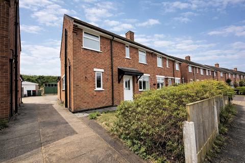 3 bedroom semi-detached house for sale, Blake Lane, Sandiway, Northwich