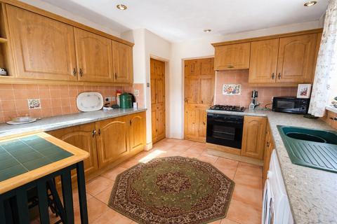 3 bedroom semi-detached house for sale, Blake Lane, Sandiway, Northwich