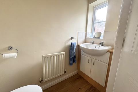 undefined, Slessor Road, YORK