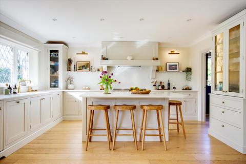 4 bedroom detached house for sale, Camden Park, Tunbridge Wells, Kent TN2