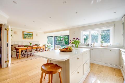 4 bedroom detached house for sale, Camden Park, Tunbridge Wells, Kent TN2