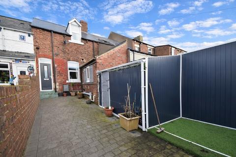 undefined, Edward Street, Hobson, Burnopfield