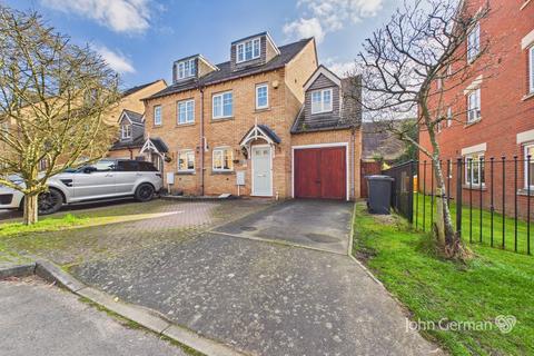 undefined, Harrington Walk, Lichfield