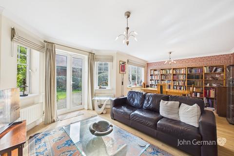 undefined, Harrington Walk, Lichfield