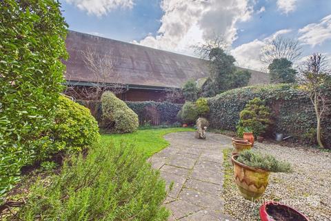 undefined, Harrington Walk, Lichfield