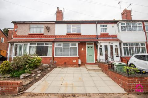 undefined, Willow Avenue, Newton-Le-Willows, WA12