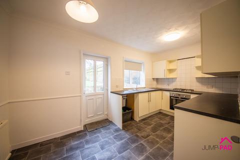 undefined, Willow Avenue, Newton-Le-Willows, WA12
