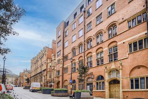 1 bedroom apartment to rent, Cornwall Street, BIRMINGHAM