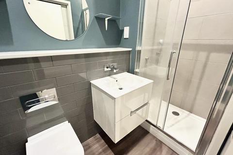 1 bedroom apartment to rent, Cornwall Street, BIRMINGHAM