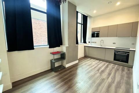 1 bedroom apartment to rent, Cornwall Street, BIRMINGHAM