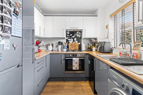 2 bedroom terraced house for sale, Lavant Road, Pevensey BN24