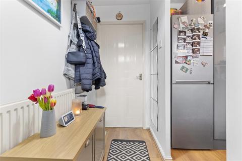 2 bedroom terraced house for sale, Lavant Road, Pevensey BN24