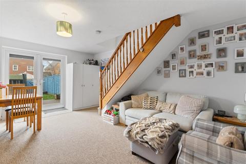 2 bedroom terraced house for sale, Lavant Road, Stone Cross BN24