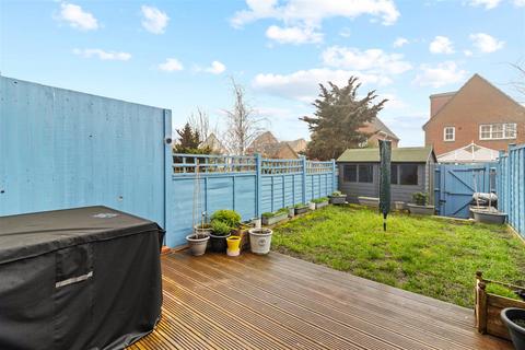 2 bedroom terraced house for sale, Lavant Road, Stone Cross BN24
