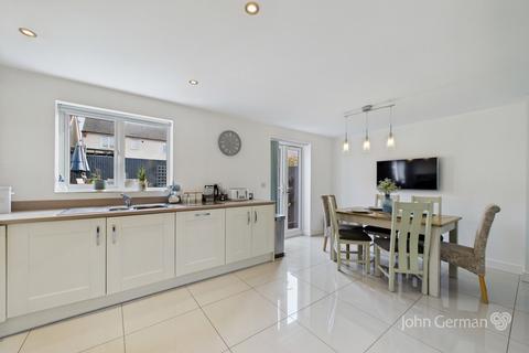 4 bedroom detached house for sale, Goose Pen Lane, Ashby-de-la-Zouch