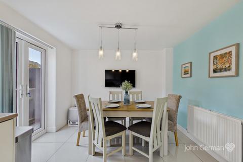 4 bedroom detached house for sale, Goose Pen Lane, Ashby-de-la-Zouch