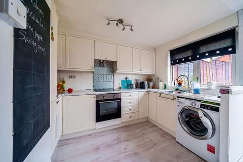3 bedroom terraced house for sale, Kingston Close, Kingskerswell