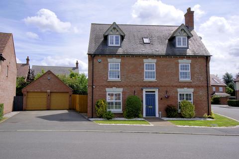Woodstone Lane, Ravenstone