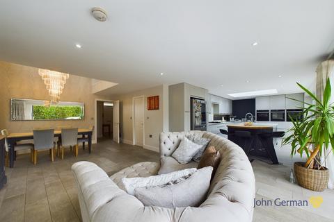 5 bedroom detached house for sale, Woodstone Lane, Ravenstone