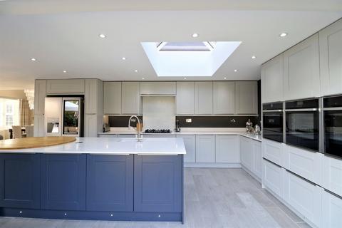 5 bedroom detached house for sale, Woodstone Lane, Ravenstone