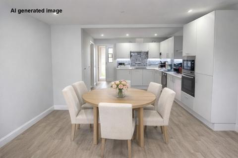 undefined, Seldown Lane, Poole
