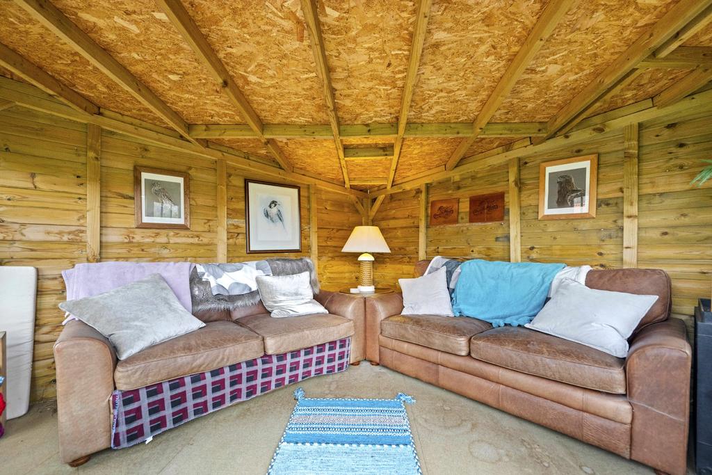 Summerhouse