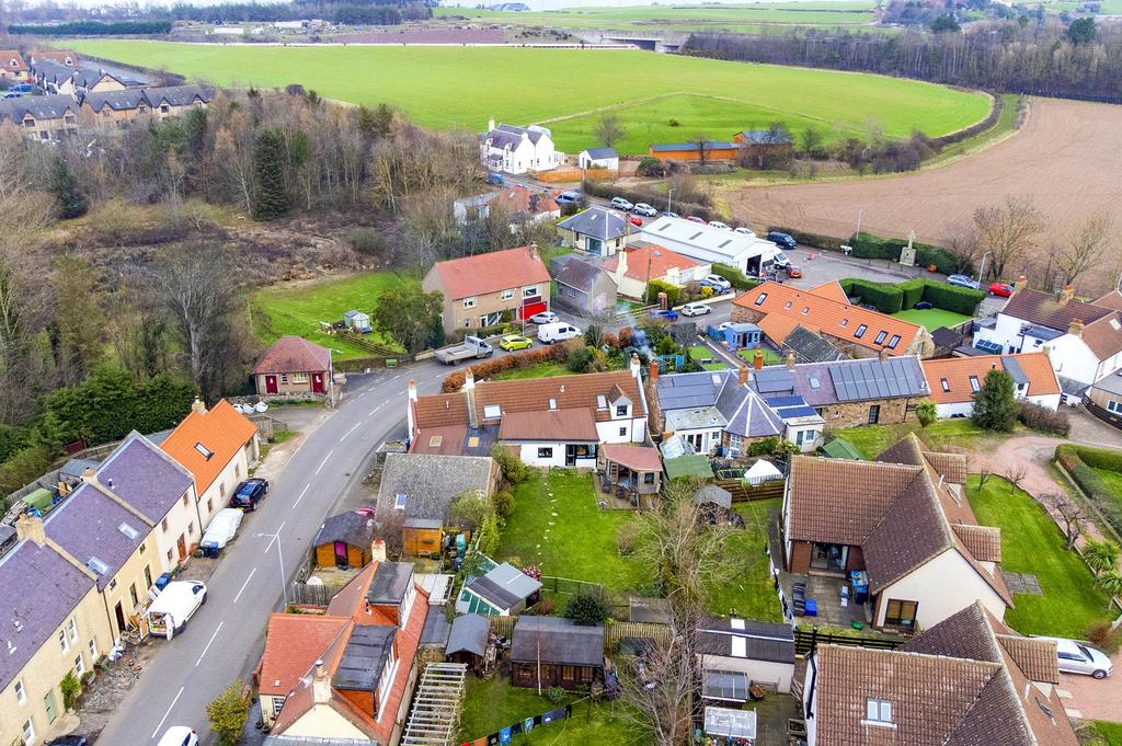 Aerial Image